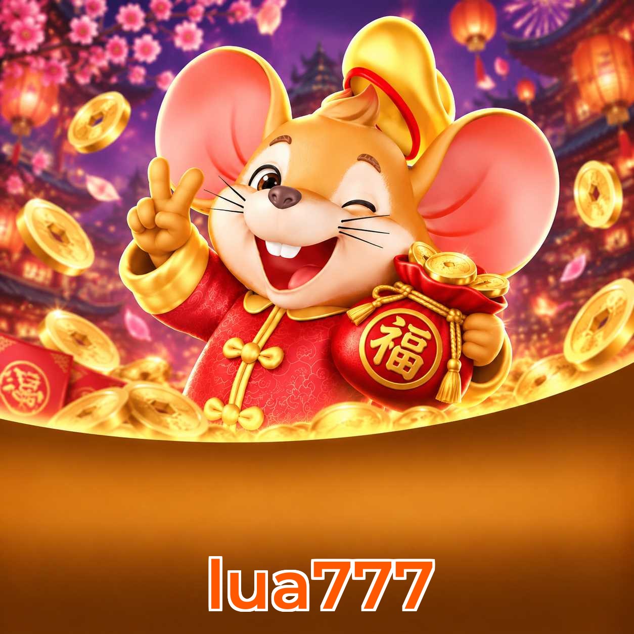 Grandes vitórias nos jogos Fortune da lua777