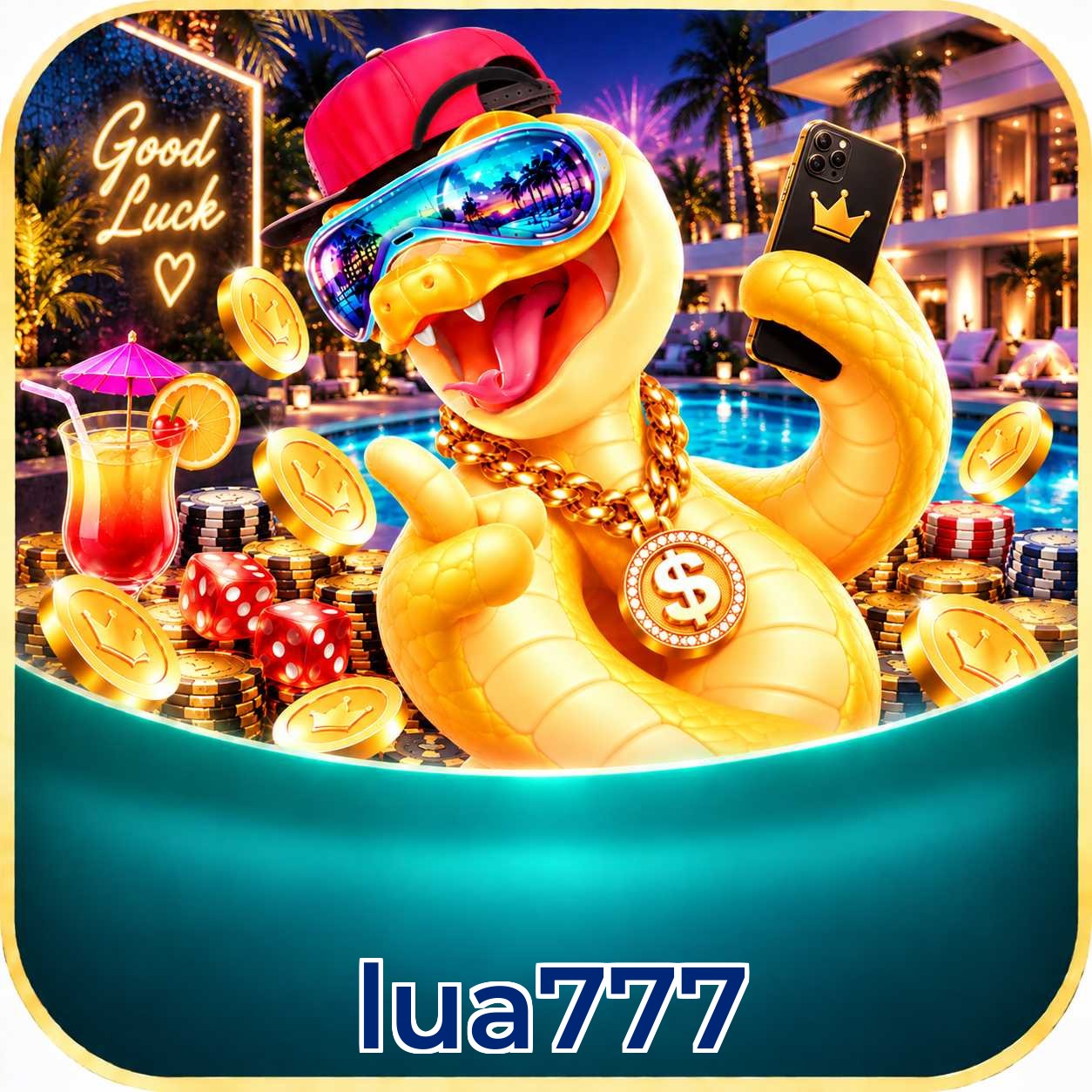 Requisitos de sistema para download do app lua777